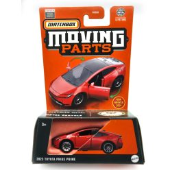   Matchbox Moving Parts - Toyota Prius Prime (2023) -  Matchbox - 1:64