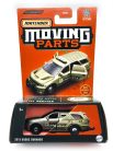 Matchbox Moving Parts - Dodge Durango -  Matchbox - 1:64