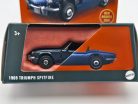 Matchbox Moving Parts - Triumph Spitfire (1969) -  Matchbox - 1:64