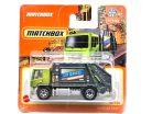 Garbage King - 32/100 - blistery -  Matchbox - 1:64
