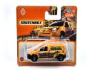 Renault Kangoo Express - 92/100 - blistery -  Matchbox - 1:64