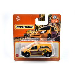   Renault Kangoo Express - 92/100 - blistery -  Matchbox - 1:64
