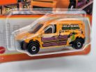 Renault Kangoo Express - 92/100 - blistery -  Matchbox - 1:64