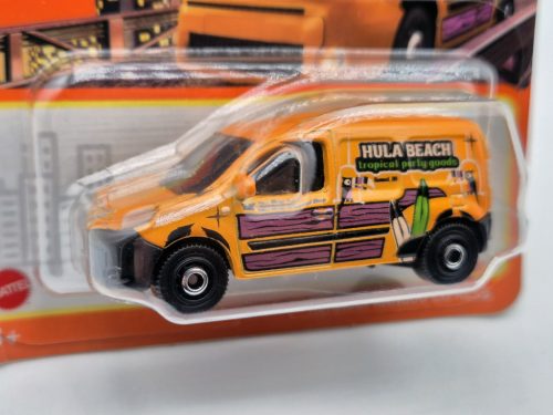 Renault Kangoo Express - 92/100 - blistery -  Matchbox - 1:64