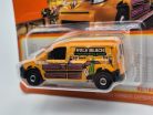 Renault Kangoo Express - 92/100 - blistery -  Matchbox - 1:64