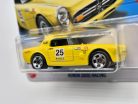 HW Honda S800 Racing - HW Race Day 10/10 - 209/250 -  Hot Wheels - 1:64
