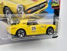 HW Honda S800 Racing - HW Race Day 10/10 - 209/250 -  Hot Wheels - 1:64