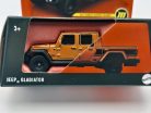 Matchbox Moving Parts - Jeep Gladiator - Super Chase -  Matchbox - 1:64