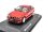 BMW E36 M3 coupe (1999) - červená -  Solido - 1:43