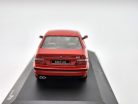 BMW E36 M3 coupe (1999) - červená -  Solido - 1:43