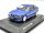 BMW E36 M3 coupe (1999) - modrá -  Solido - 1:43