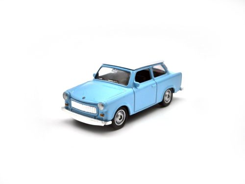 Trabant 601 -  Super9 Scale Model - 1:60