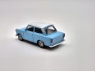 Trabant 601 -  Super9 Scale Model - 1:60
