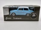 Trabant 601 -  Super9 Scale Model - 1:60