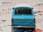 Trabant 601 -  Super9 Scale Model - 1:60