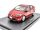 Toyota Prius - červená -  Ebbro - 1:43