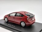 Toyota Prius - červená -  Ebbro - 1:43