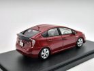 Toyota Prius - červená -  Ebbro - 1:43