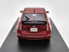 Toyota Prius - červená -  Ebbro - 1:43