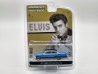 Cadillac Fleetwood Series 60 - Elvis Presley -  Greenlight - 1:64
