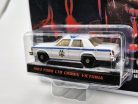 Ford LTD Crown Victoria Police - Terminator 2 -  Greenlight - 1:64