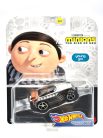Hot Wheels Mimoni - Minions - Gru - Young Gru -  Hot Wheels - 1:64