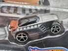 Hot Wheels Mimoni - Minions - Gru - Young Gru -  Hot Wheels - 1:64