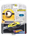 Hot Wheels Mimoni - Minions - Gru - Carl -  Hot Wheels - 1:64