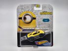 Hot Wheels Mimoni - Minions - Gru - Carl -  Hot Wheels - 1:64