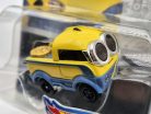 Hot Wheels Mimoni - Minions - Gru - Otto -  Hot Wheels - 1:64