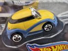 Hot Wheels Mimoni - Minions - Gru - Bob -  Hot Wheels - 1:64