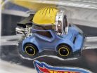 Hot Wheels Mimoni - Minions - Gru - Stuart -  Hot Wheels - 1:64