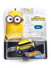 Hot Wheels Mimoni - Minions - Gru - Kevin -  Hot Wheels - 1:64