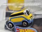 Hot Wheels Mimoni - Minions - Gru - Kevin -  Hot Wheels - 1:64