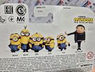 Hot Wheels Mimoni - Minions - Gru - Kevin -  Hot Wheels - 1:64