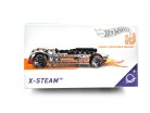 Hot Wheels ID - X-Stem -  Hot Wheels - 1:64