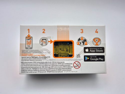 Hot Wheels ID - Bun of Steel -  Hot Wheels - 1:64