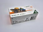 Hot Wheels ID - Bun of Steel -  Hot Wheels - 1:64