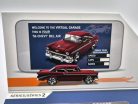 Hot Wheels ID - 1956 Chevrolet -  Hot Wheels - 1:64