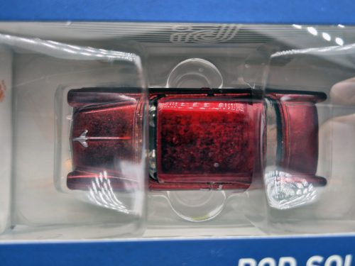 Hot Wheels ID - 1956 Chevrolet -  Hot Wheels - 1:64