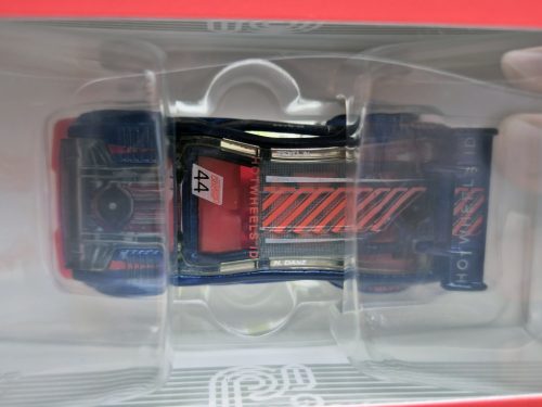 Hot Wheels ID - GT Car -  Hot Wheels - 1:64