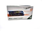 Hot Wheels ID - West Coast Flyers -  Hot Wheels - 1:64