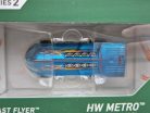 Hot Wheels ID - West Coast Flyers -  Hot Wheels - 1:64