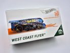 Hot Wheels ID - West Coast Flyers -  Hot Wheels - 1:64