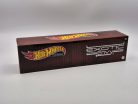 Hot Wheels Premium - Car Culture Exotic Envy - 5-dielna darčeková sada - Lamborghini Essenza SCV12 #63 - 1994 Bugatti EB110 - Koenigsegg Agera R - 1969 Alfa Romeo 22 Stradale #33 - McLaren Speedtail -  Hot Wheels - 1:64