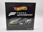 Hot Wheels Premium - Forza motocykelsport - 5-dielna darčeková sada - Lamborghini Gallardo LP570 - 2016 Ford GT Race - Porsche 911 GT3 RS - Nissan Silvia S15 - Morris Mini -  Hot Wheels - 1:64