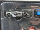 Hot Wheels Premium - Forza motocykelsport - 5-dielna darčeková sada - Lamborghini Gallardo LP570 - 2016 Ford GT Race - Porsche 911 GT3 RS - Nissan Silvia S15 - Morris Mini -  Hot Wheels - 1:64