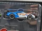 Hot Wheels Premium - Forza motocykelsport - 5-dielna darčeková sada - Lamborghini Gallardo LP570 - 2016 Ford GT Race - Porsche 911 GT3 RS - Nissan Silvia S15 - Morris Mini -  Hot Wheels - 1:64