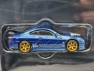 Hot Wheels Premium - Forza motocykelsport - 5-dielna darčeková sada - Lamborghini Gallardo LP570 - 2016 Ford GT Race - Porsche 911 GT3 RS - Nissan Silvia S15 - Morris Mini -  Hot Wheels - 1:64