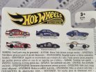Hot Wheels Premium - Duo Pack - Nissan 240SX (S14) - Nissan Silvia (S15) -  Hot Wheels - 1:64